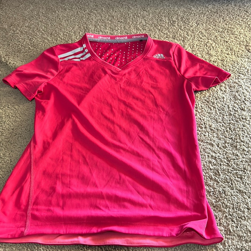 Adidas climachill
